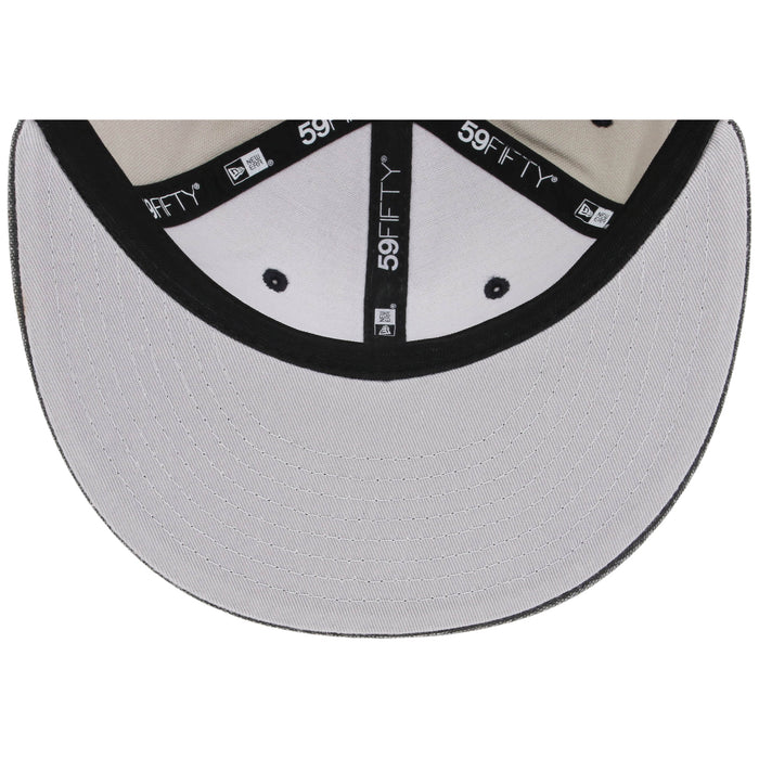 Pittsburgh Pirates MLB Washed New Era 59FIFTY