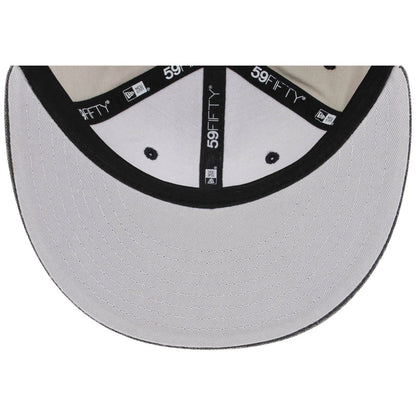 Pittsburgh Pirates MLB Washed New Era 59FIFTY