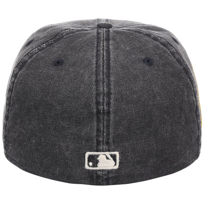 Pittsburgh Pirates MLB Washed New Era 59FIFTY