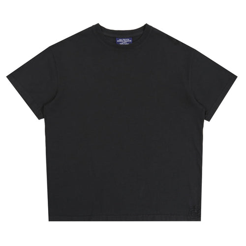 Plains T-Shirt - Black