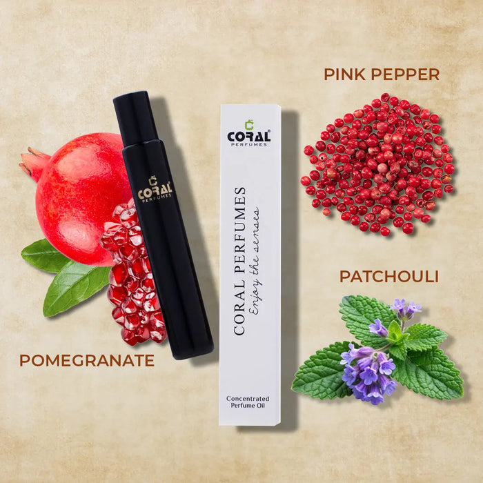 poppy bloom perfume oil inspired by poppy barley copy