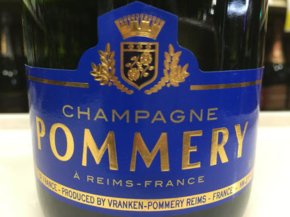 POMMERY BRUT ROYAL