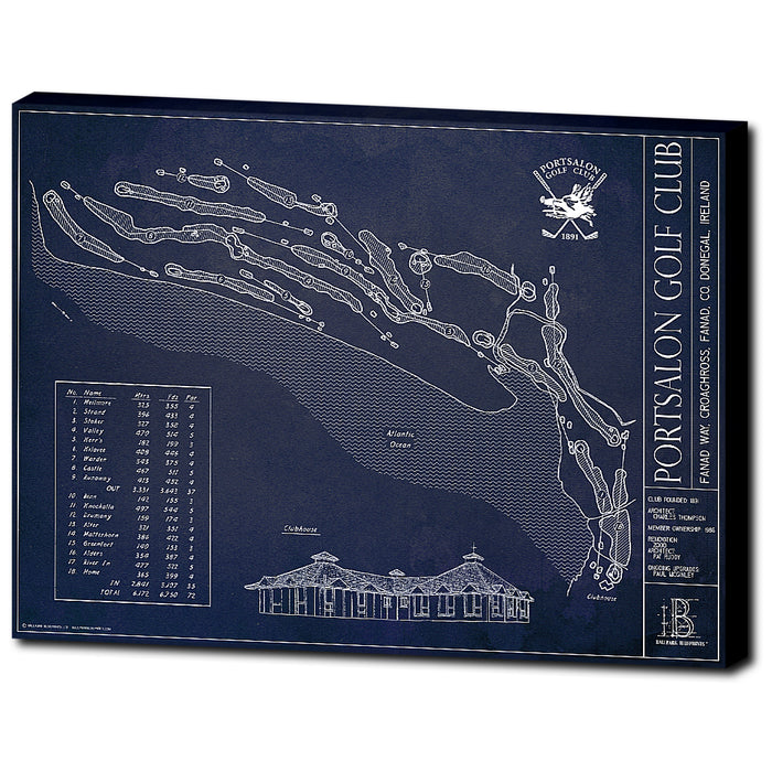 Portsalon Golf Links
