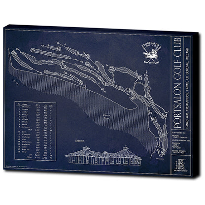 Portsalon Golf Links