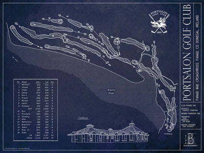 Portsalon Golf Links