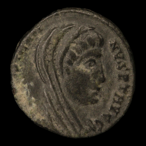 Posthumous Issue, Constantine the Great - 337 to 347 CE - Roman Empire