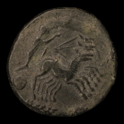 Posthumous Issue, Constantine the Great - 337 to 347 CE - Roman Empire