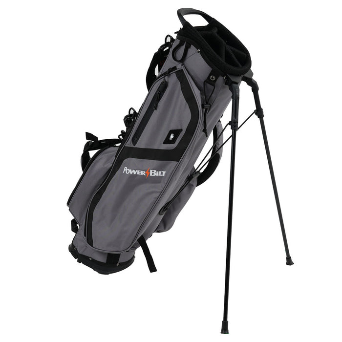 Powerbilt Lightweight Stand Bag '25