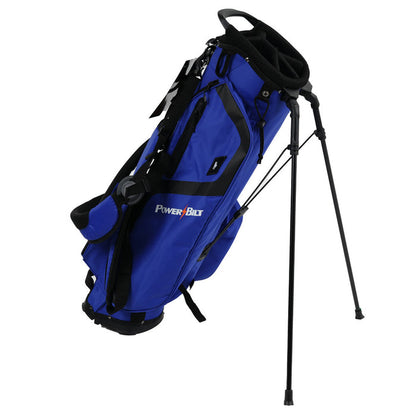 Powerbilt Lightweight Stand Bag '25
