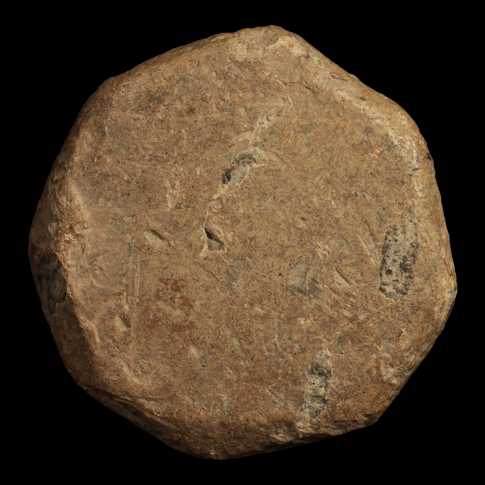 Roman or Byzantine Commercial Weight - c. 1 to 700 CE - Roman or Byzantine - 10/10/23 Auction