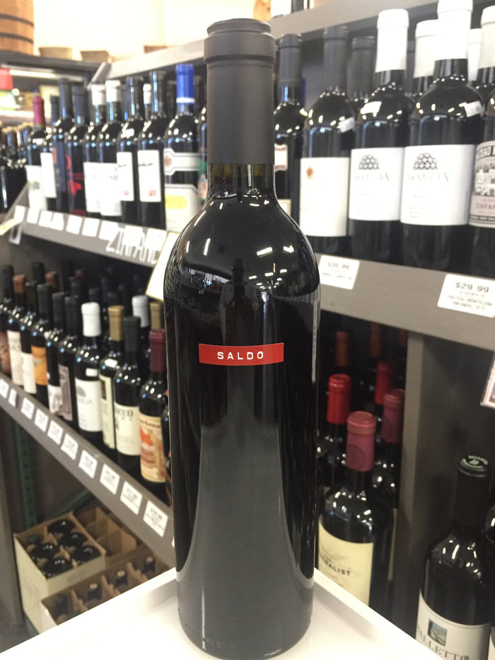 SALDO ZINFANDEL
