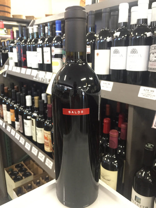 SALDO ZINFANDEL