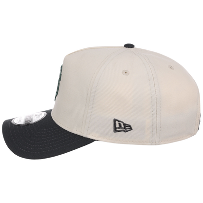 San Francisco Giants MLB Cream Clouds New Era 9FORTY