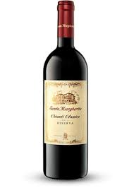 SANTA MARGHERITA CHIANTI CLASSICO RISERVA DOCG