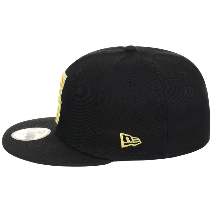 Seattle Mariners Legacy in Motion New Era 59FIFTY
