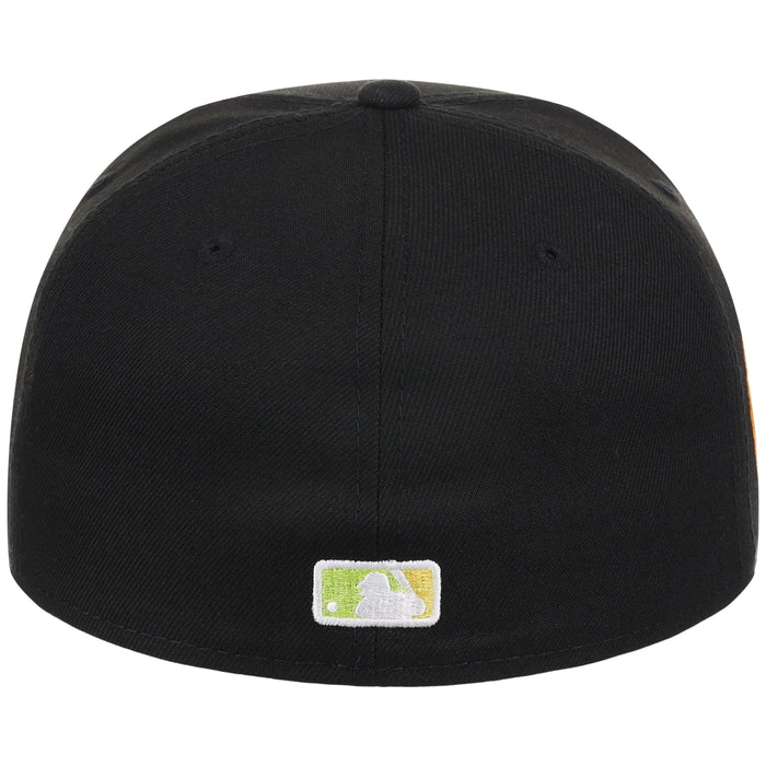 Seattle Mariners Legacy in Motion New Era 59FIFTY