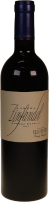 SEGHESIO SONOMA COUNTY ZINFANDEL