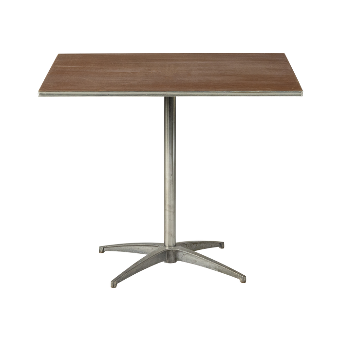 Short Cocktail Table 36"