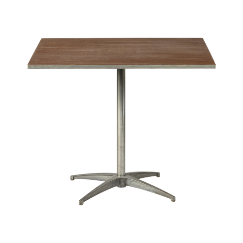 Short Cocktail Table 36"