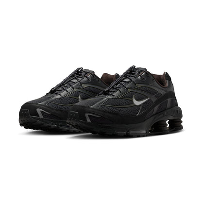 Shox Ride 2 - Off Noir/Reflect Silver