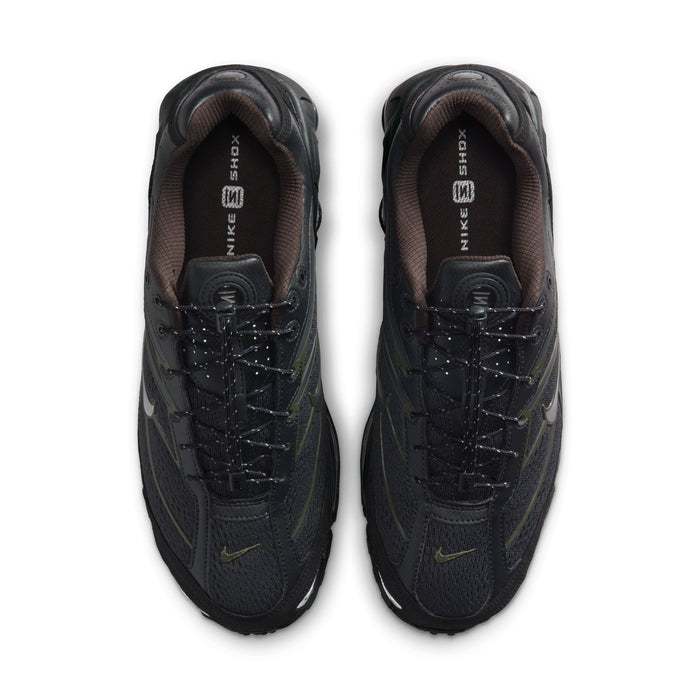 Shox Ride 2 - Off Noir/Reflect Silver