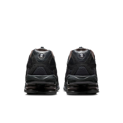 Shox Ride 2 - Off Noir/Reflect Silver