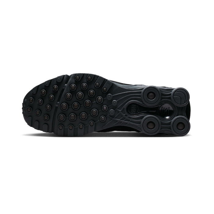 Shox Ride 2 - Off Noir/Reflect Silver