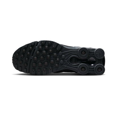 Shox Ride 2 - Off Noir/Reflect Silver