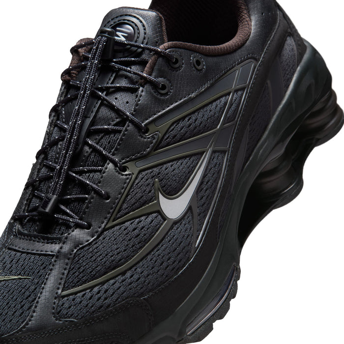 Shox Ride 2 - Off Noir/Reflect Silver