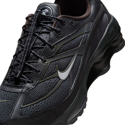 Shox Ride 2 - Off Noir/Reflect Silver