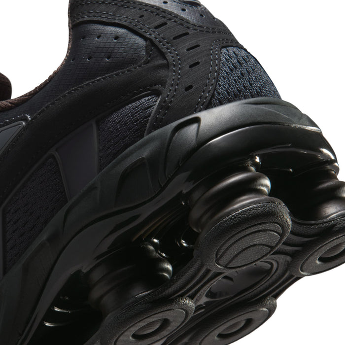 Shox Ride 2 - Off Noir/Reflect Silver