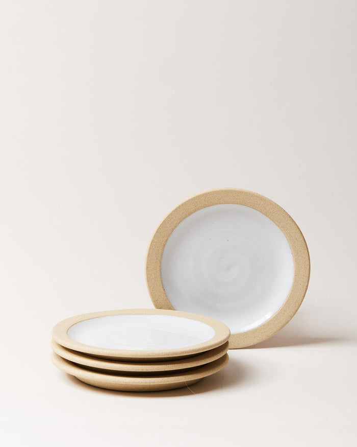 Petite Plate - Set of 4