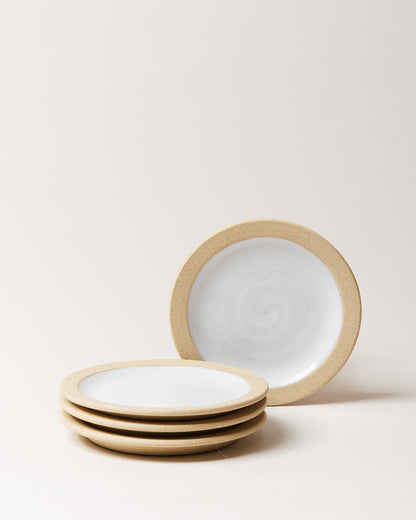 Petite Plate - Set of 4