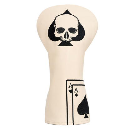 Skins Golf Headcover