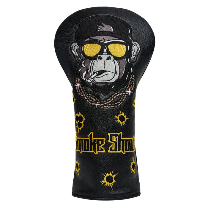 Skins Golf Headcover
