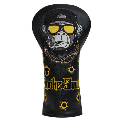 Skins Golf Headcover