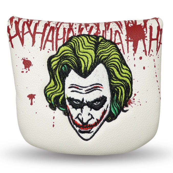 Skins Golf Putter Head Cover