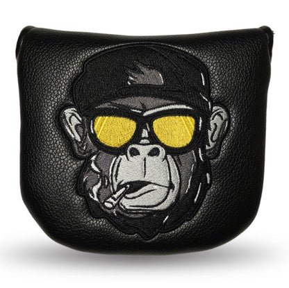 Skins Golf Putter Head Cover