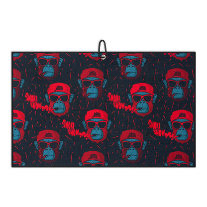 Skins Golf Towel