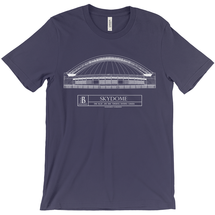 Skydome Unisex T-Shirt