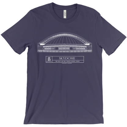 Skydome Unisex T-Shirt