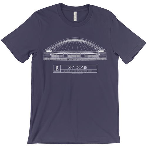 Skydome Unisex T-Shirt