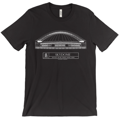 Skydome Unisex T-Shirt