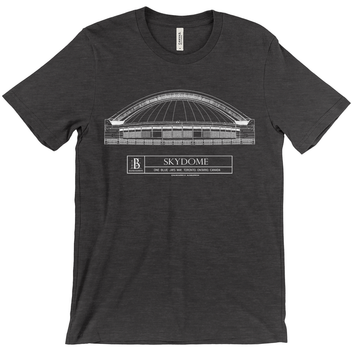 Skydome Unisex T-Shirt