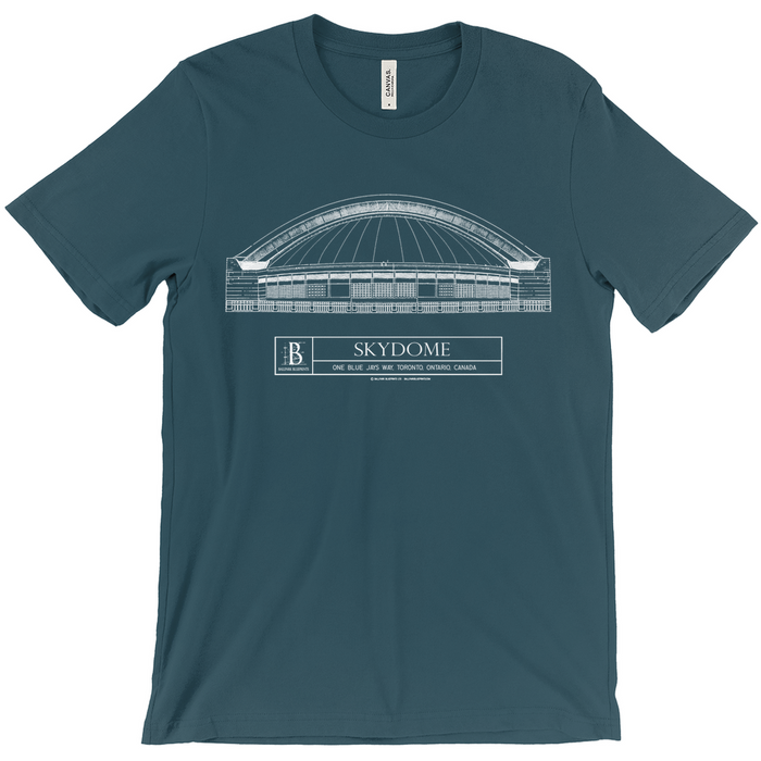 Skydome Unisex T-Shirt