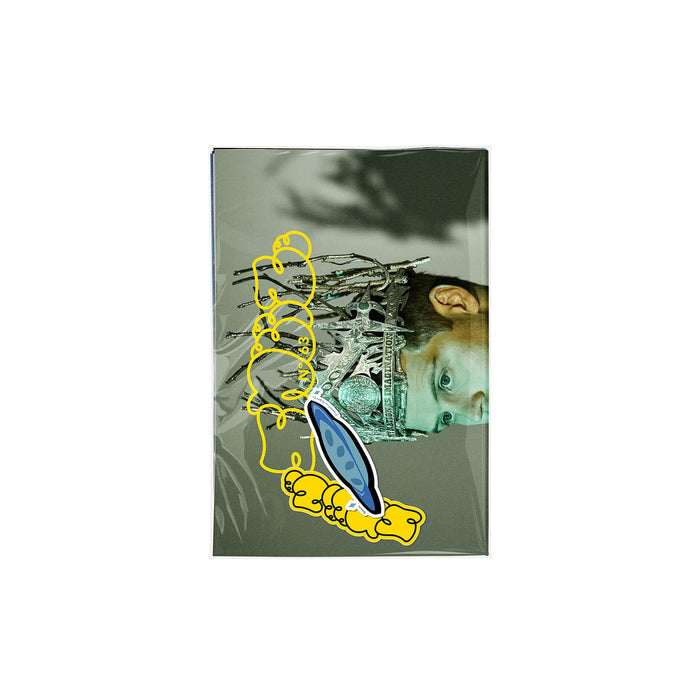 Sneeze Magazine No.63 Spring 2025
