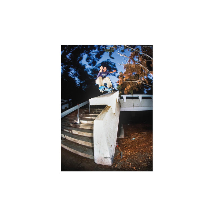 Sneeze Magazine No.63 Spring 2025