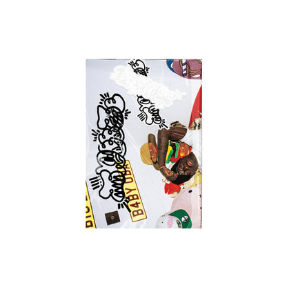 Sneeze Magazine No.64 Summer 2025