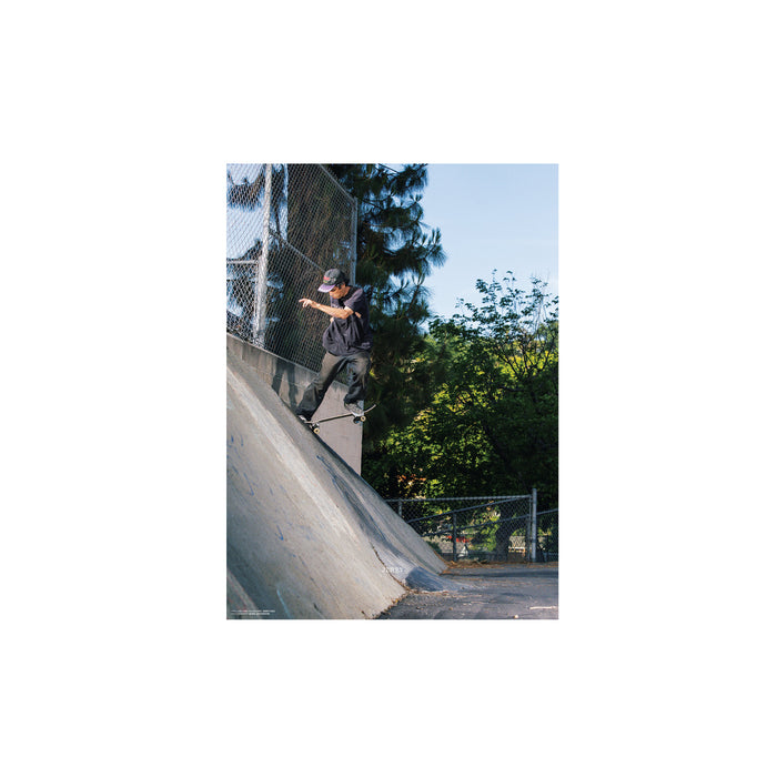 Sneeze Magazine No.66 Holiday 2025
