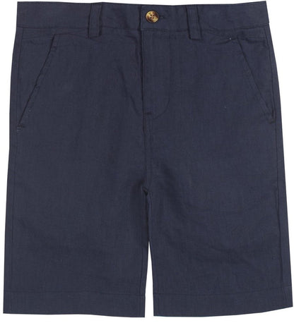 SO1077 Linen Navy